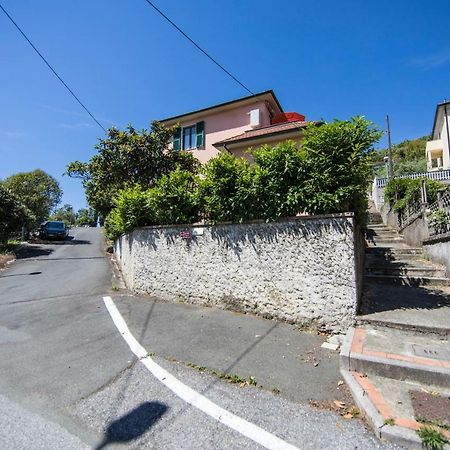 فيلا La Casa Di Giada لا سبيتسْيا المظهر الخارجي الصورة
