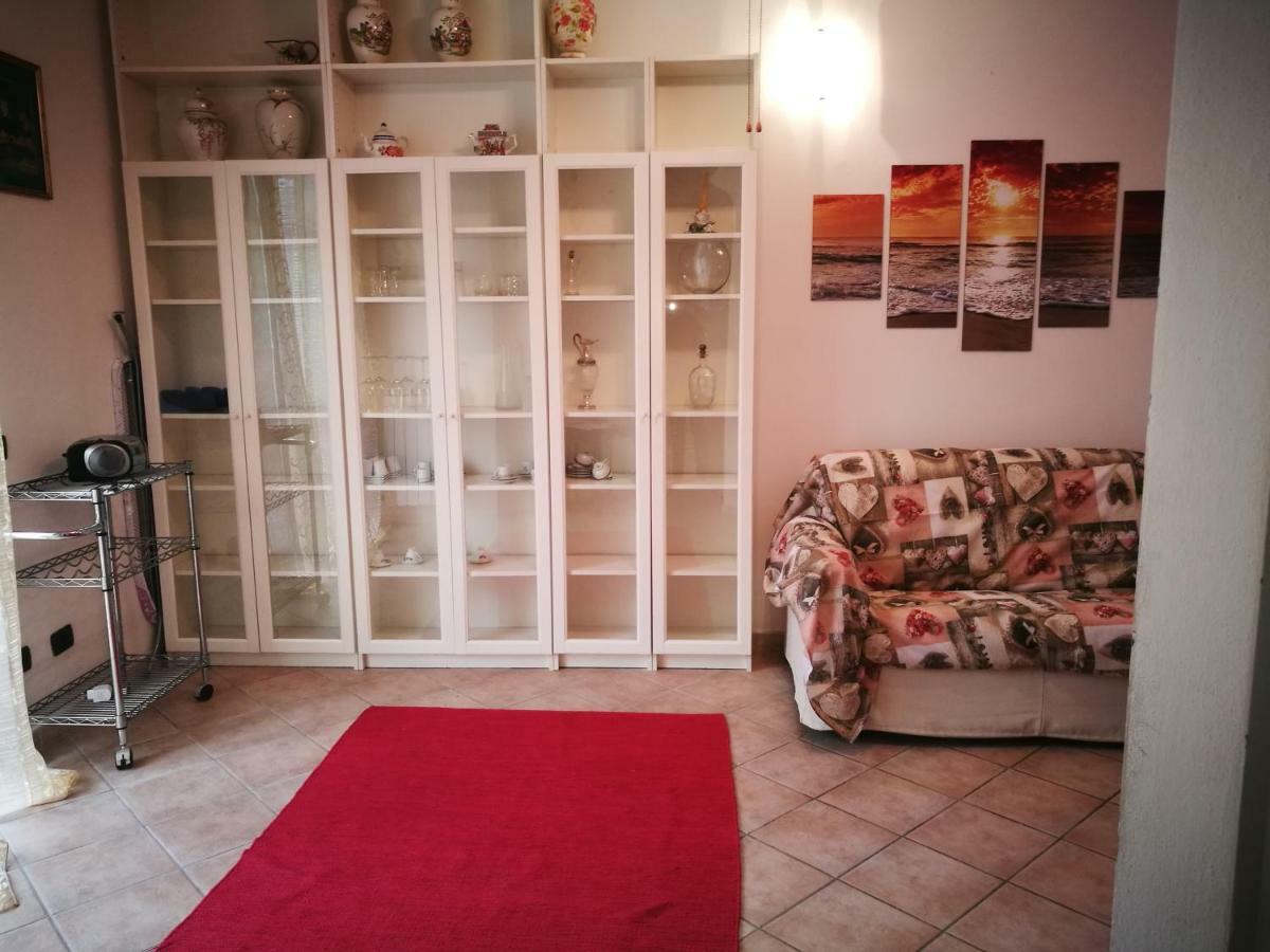 فيلا La Casa Di Giada لا سبيتسْيا المظهر الخارجي الصورة