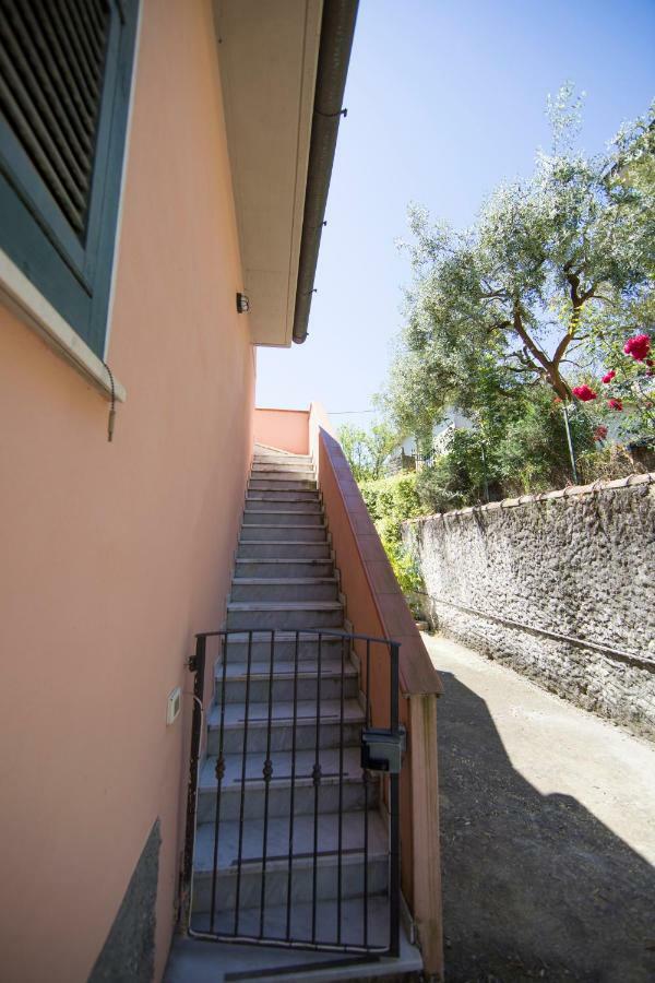 فيلا La Casa Di Giada لا سبيتسْيا المظهر الخارجي الصورة