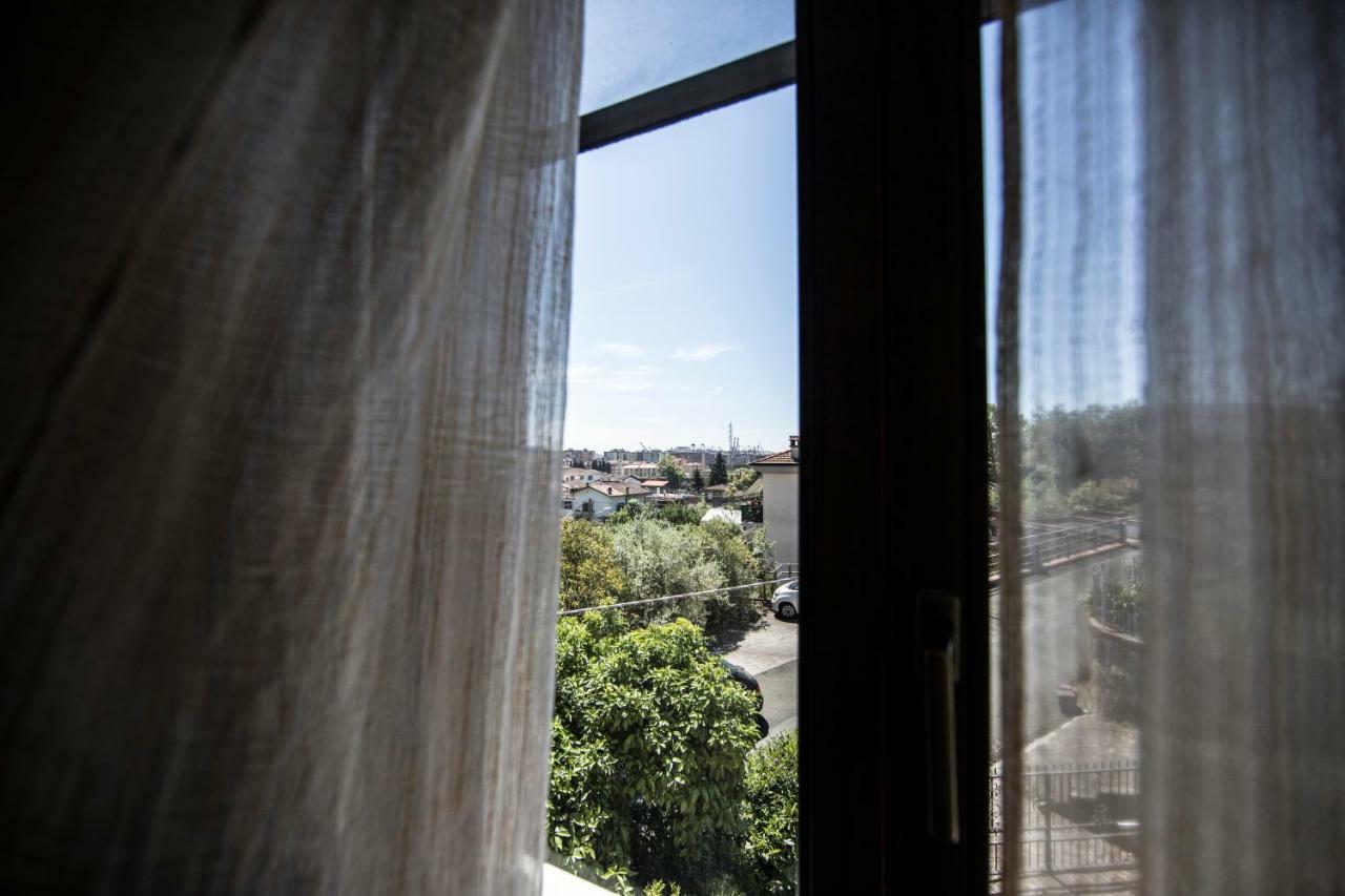 فيلا La Casa Di Giada لا سبيتسْيا المظهر الخارجي الصورة
